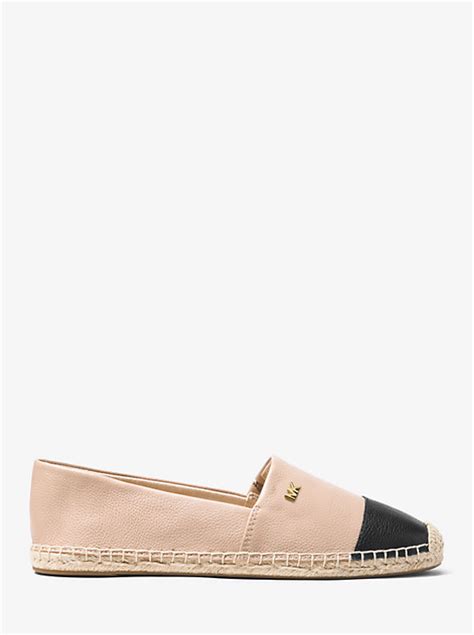 kendrick espadrille leather